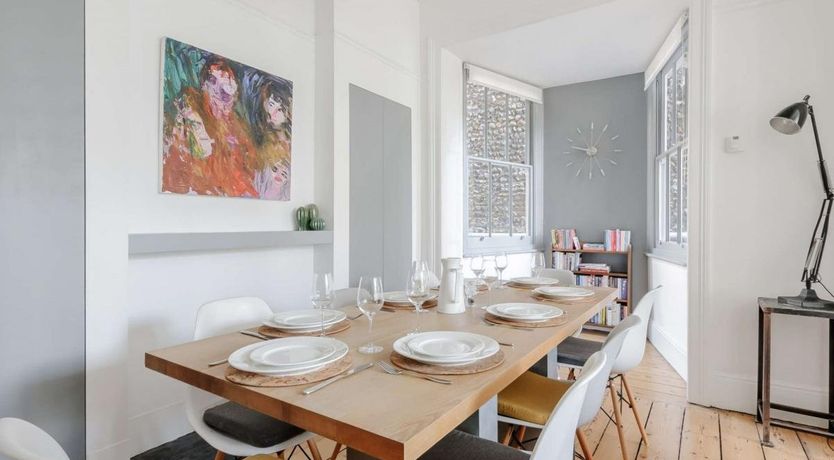 Photo of 4 Bed in Broadstairs