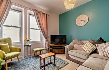 in Tenby (FB122) Apartment