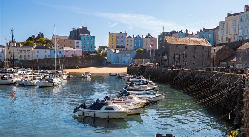 Photo of Apartment in West Wales