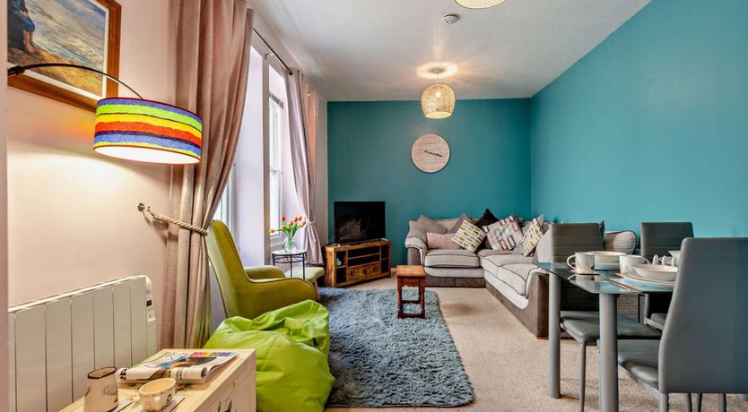 Photo of 2 Bed in Tenby