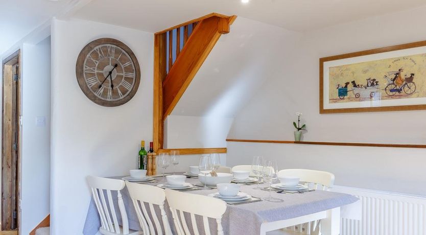 Photo of 3 Bed in Venterdon