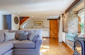 in Venterdon (78918) Holiday Home