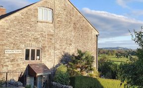 Photo of Cottage in Somerset