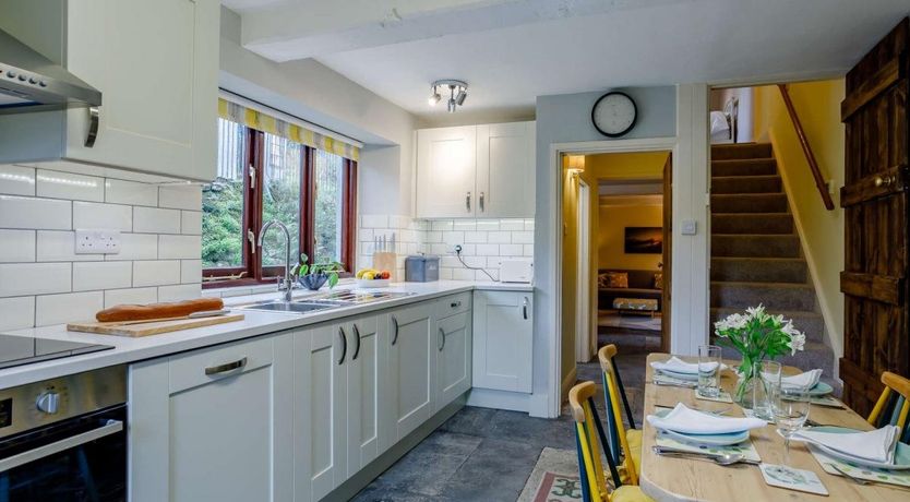 Photo of Cottage in Somerset