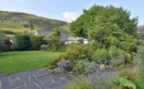 Photo of Cottage in North Wales