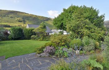 2 Bed in Abergynolwyn Holiday Cottage