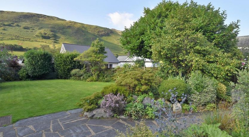 Photo of in Tywyn  (83956)