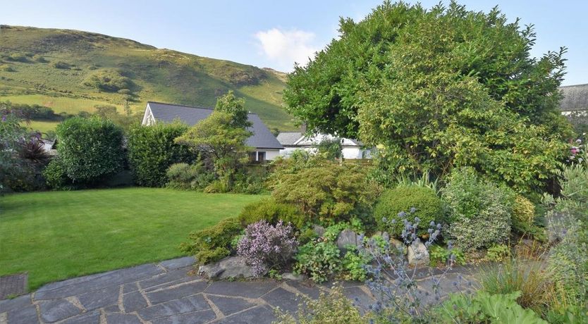 Photo of Cottage in North Wales