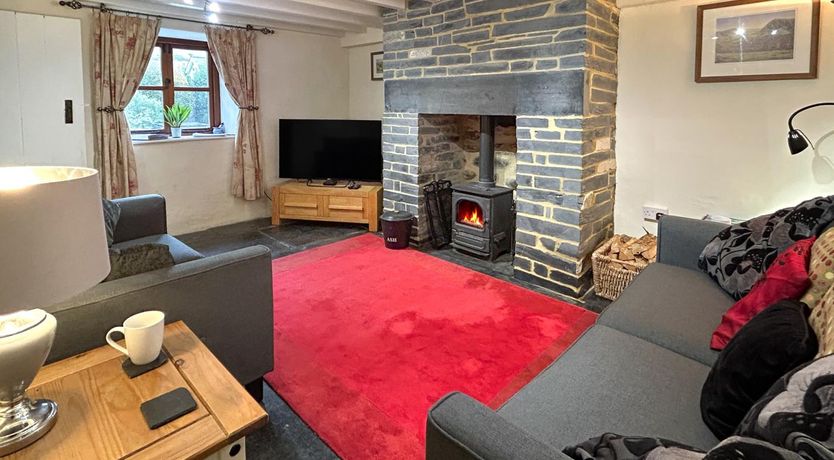 Photo of 2 Bed in Tywyn