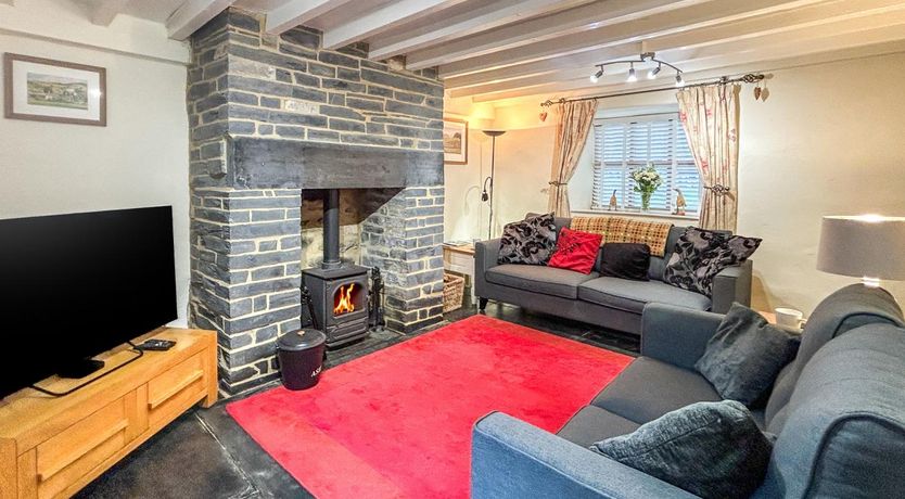 Photo of 2 Bed in Tywyn