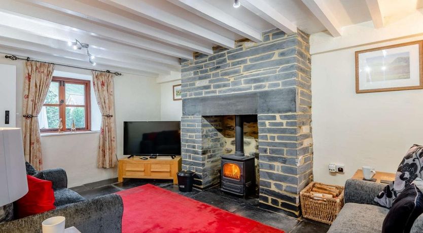Photo of in Tywyn  (83956)