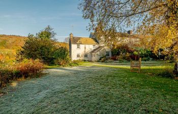 in Llangynidr (BN052) Holiday Cottage