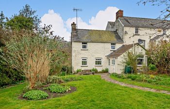 in Llangynidr (BN052) Holiday Cottage