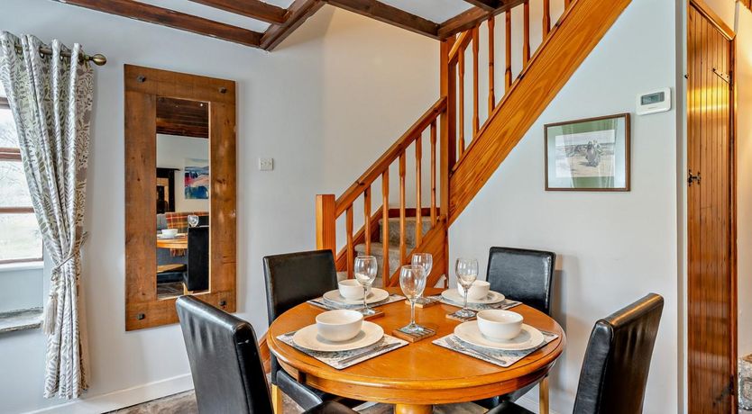 Photo of 2 Bed in Crickhowell