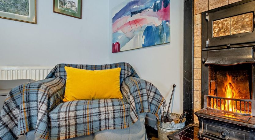 Photo of 2 Bed in Crickhowell