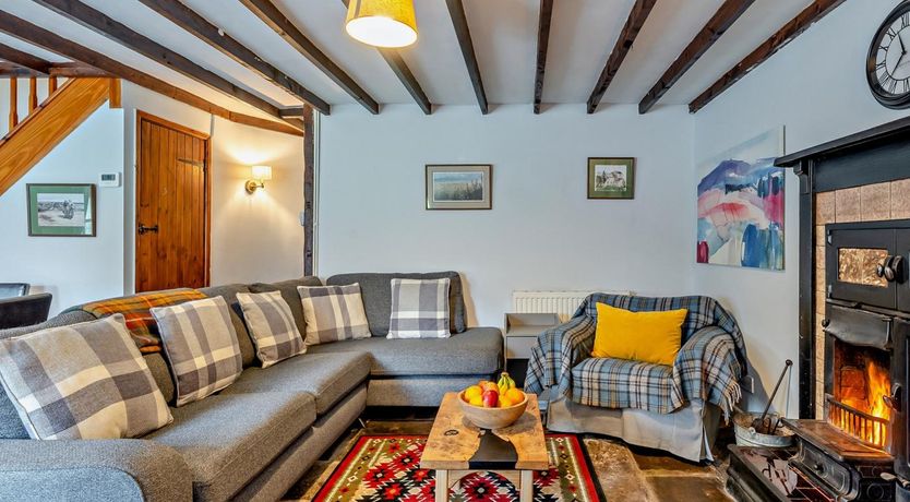 Photo of 2 Bed in Crickhowell