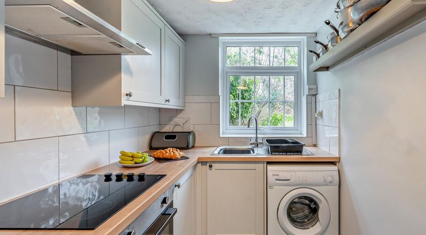 Photo of 2 Bed in Crickhowell