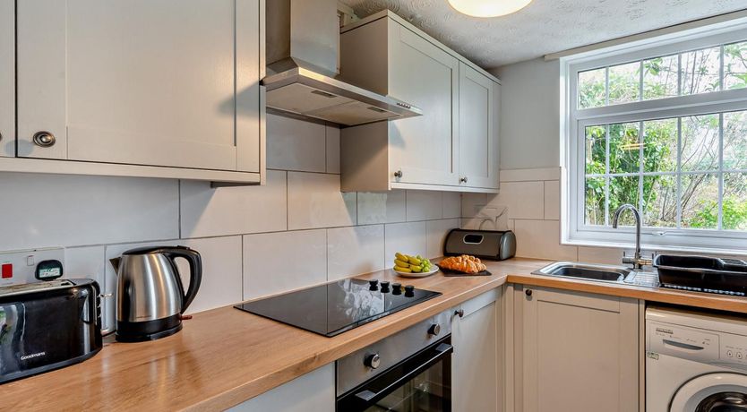 Photo of 2 Bed in Crickhowell