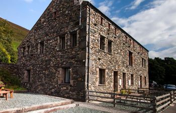 in Threlkeld (SZ083) Holiday Cottage