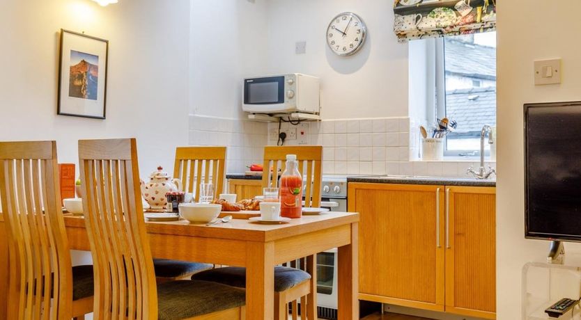 Photo of 2 Bed in Buxton