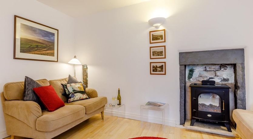 Photo of 2 Bed in Buxton