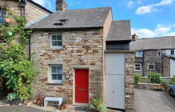 in Buxton (79146) Holiday Cottage