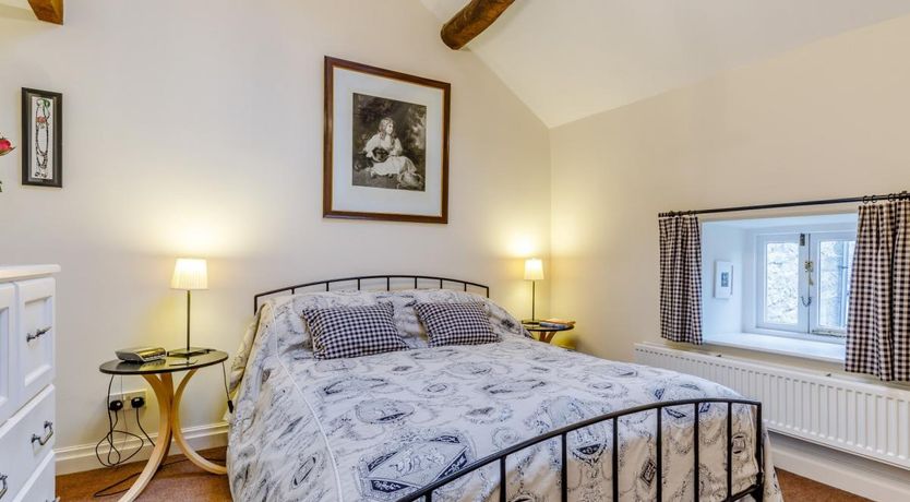 Photo of Cottage in Derbyshire