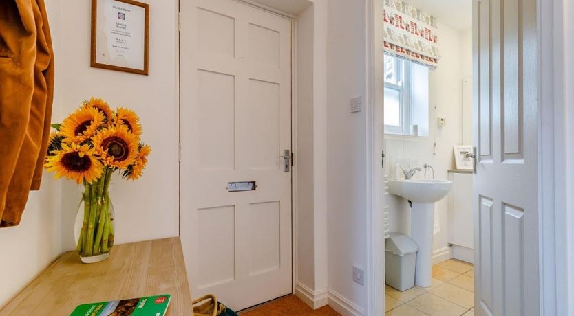 Photo of 2 Bed in Buxton