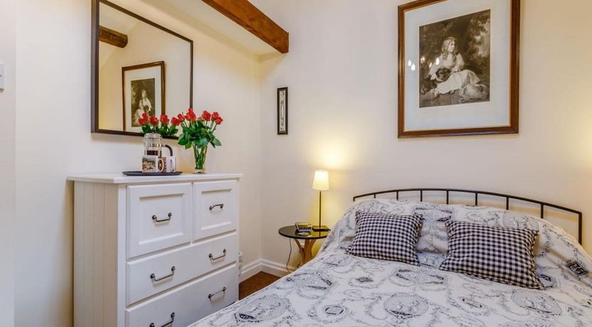 Photo of 2 Bed in Buxton