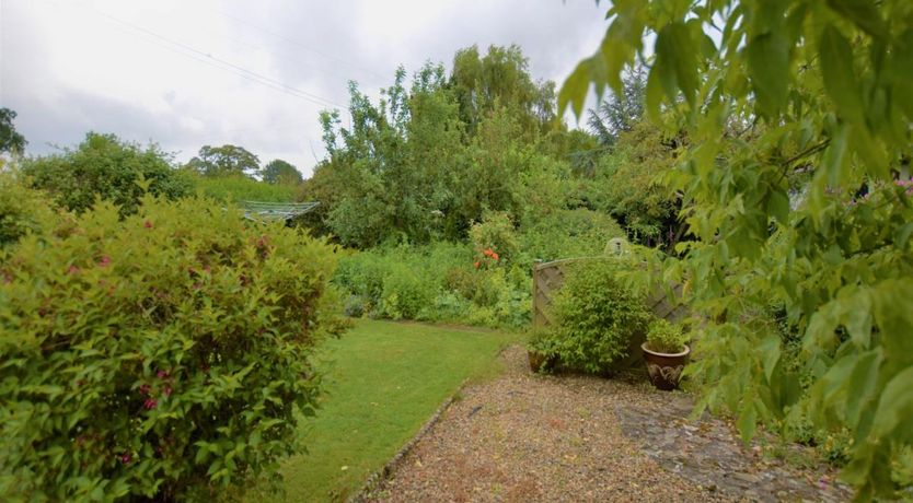 Photo of 2 Bed in Llanvihangel Crucorney