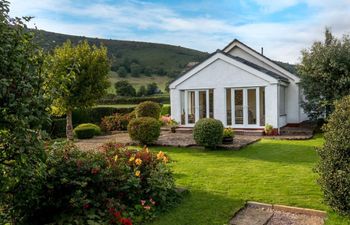 Bungalow in South Wales Holiday Cottage