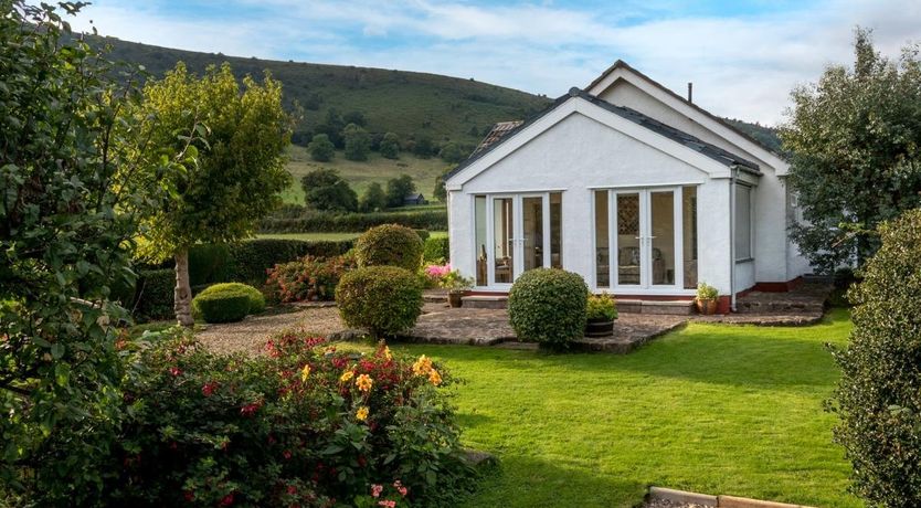 Photo of in Abergavenny  (BN014)