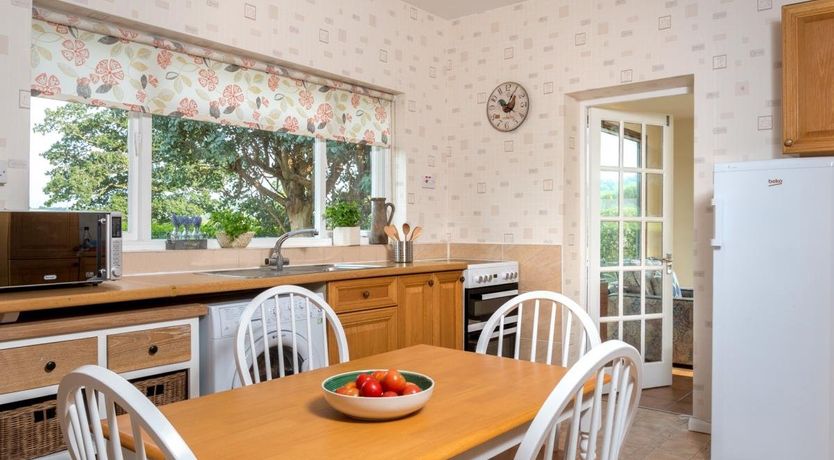 Photo of 2 Bed in Llanvihangel Crucorney