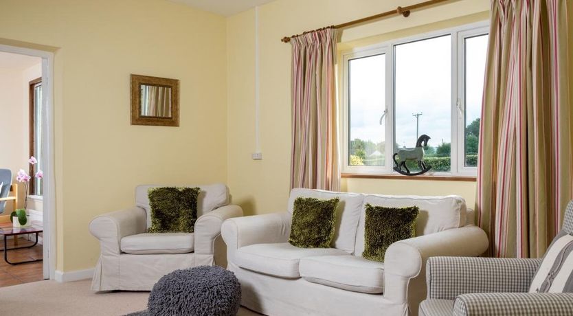 Photo of 2 Bed in Llanvihangel Crucorney
