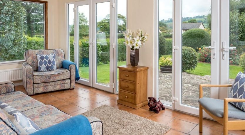 Photo of 2 Bed in Llanvihangel Crucorney