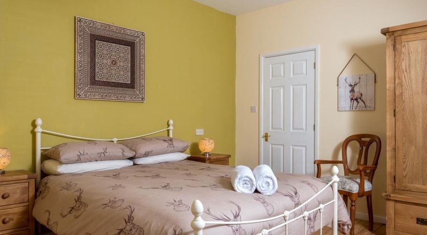 Photo of 2 Bed in Llanvihangel Crucorney