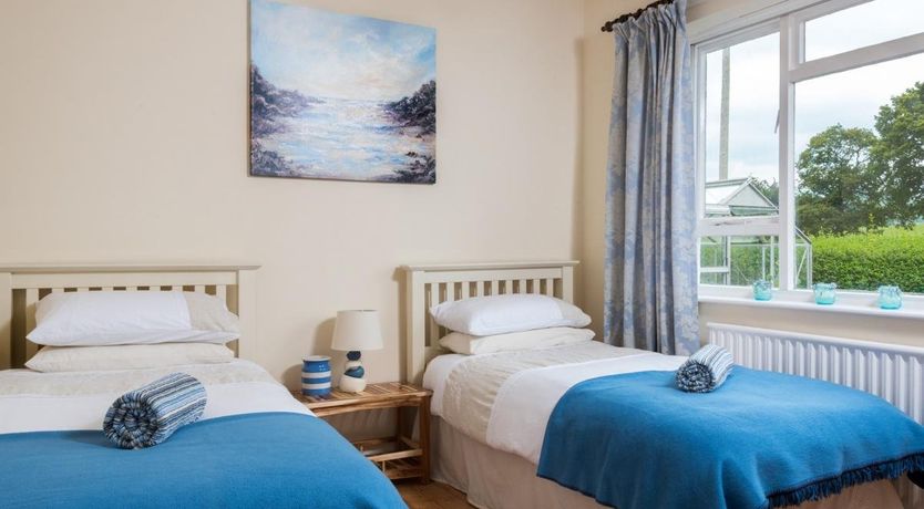 Photo of 2 Bed in Llanvihangel Crucorney