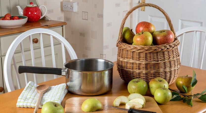 Photo of 2 Bed in Abergavenny