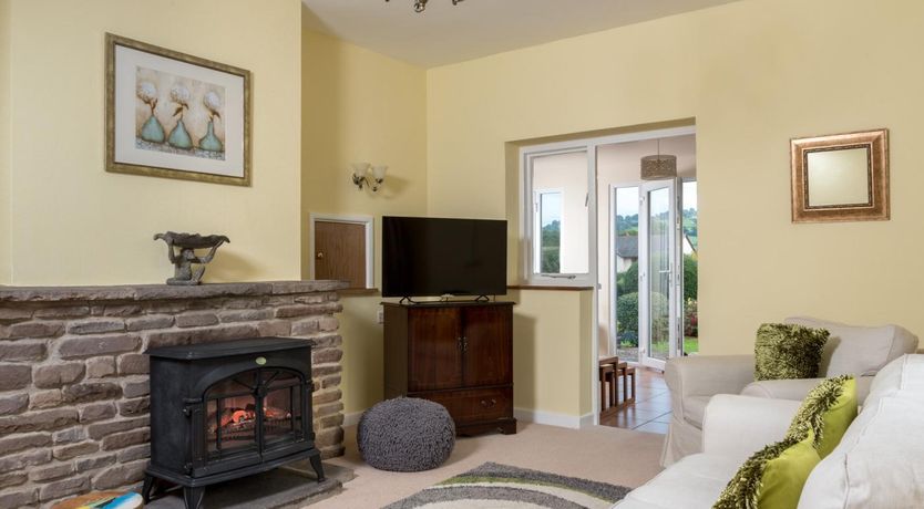 Photo of 2 Bed in Abergavenny