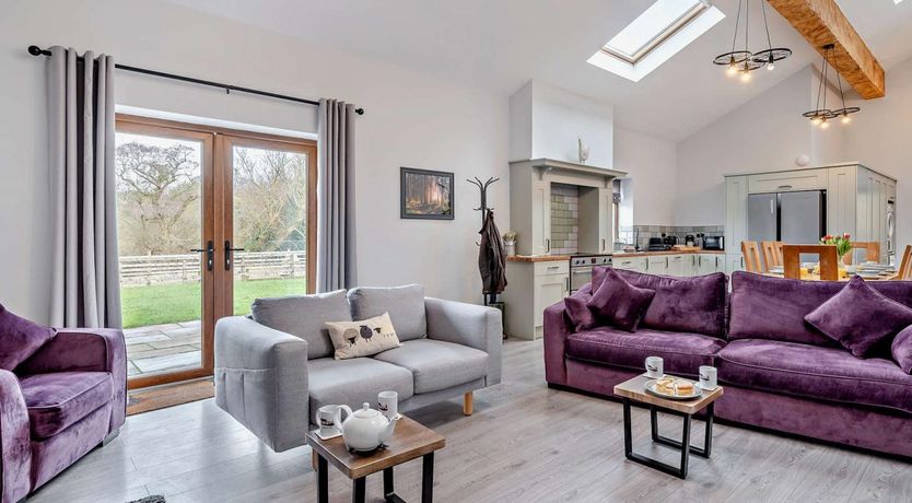 Photo of 4 Bed in Forton
