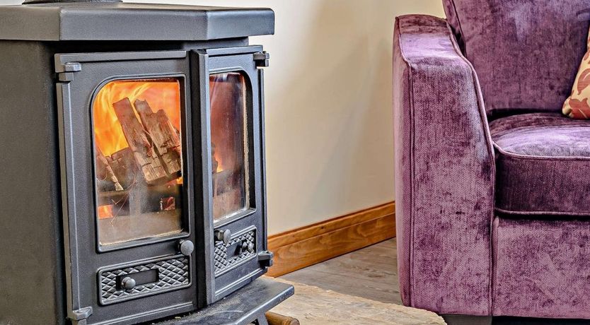 Photo of 4 Bed in Forton