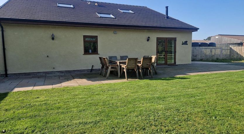 Photo of Cottage in Lancashire