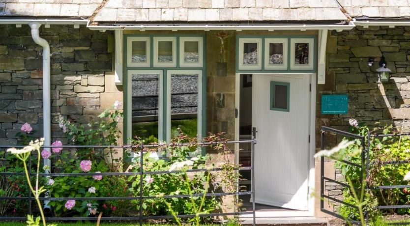 Photo of 2 Bed in Windermere