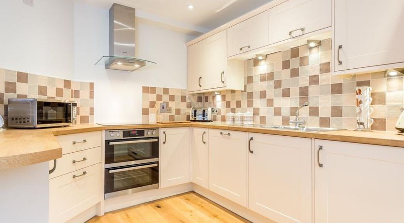 Photo of 2 Bed in Windermere