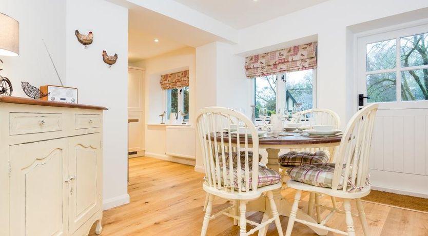 Photo of Cottage in Cumbria