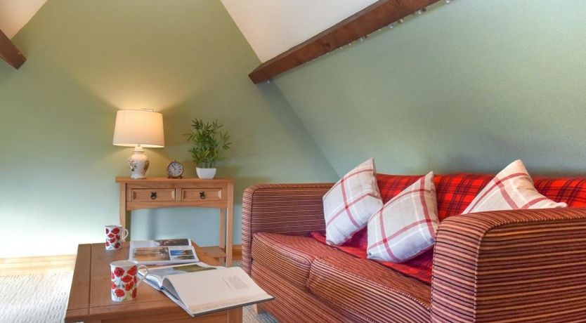 Photo of 1 Bed in Penrith