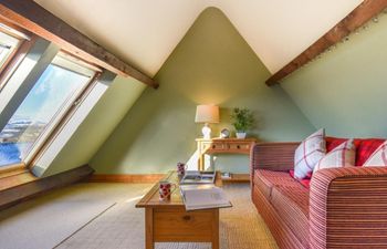 1 Bed in Penrith Apartment