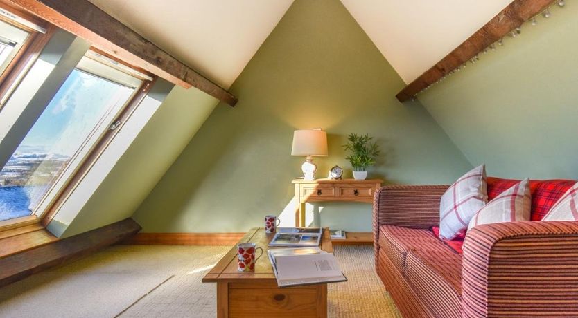 Photo of 1 Bed in Penrith