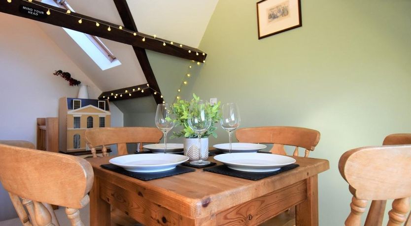 Photo of 1 Bed in Penrith