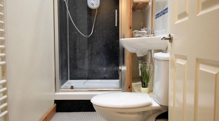 Photo of 1 Bed in Penrith